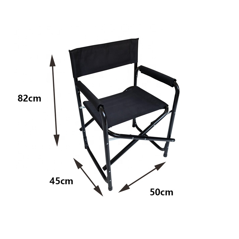 Outdoor Hunting Chair - Outdoor Portable Folding Director Chair Oxford