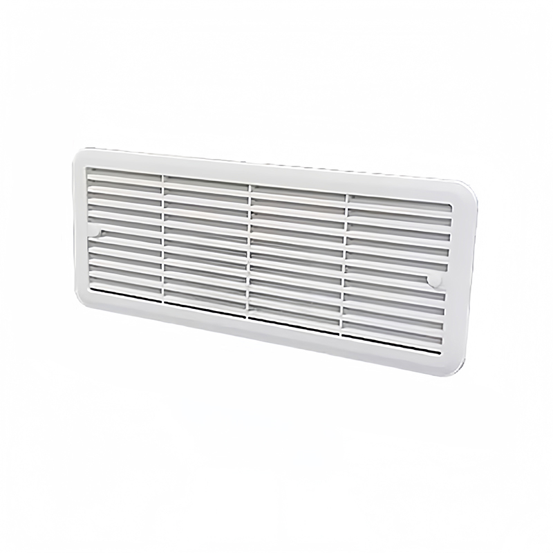 G&T Hunting & Outdoor Gun Shop Skegness - 1pc RV Fridge Vent Assembly Grille