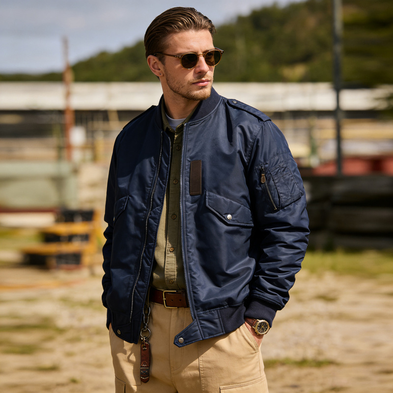 Hunting Outdoor Shop - HELLOMARCEL EU US Size Luxury Quality