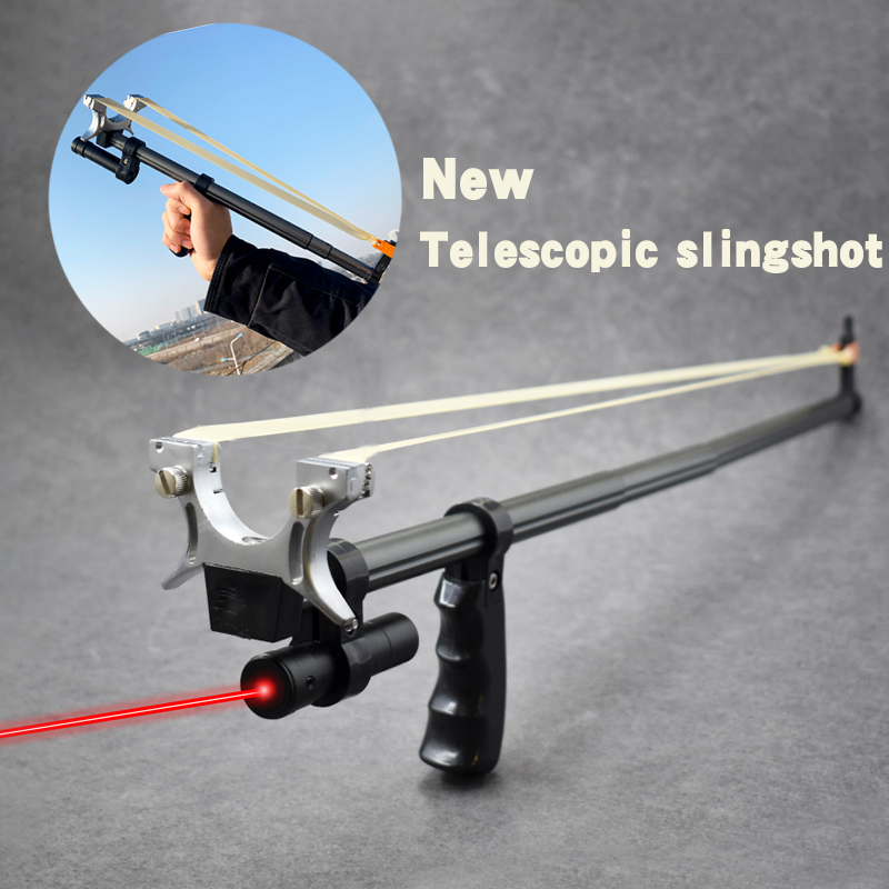 Rangefinder Laser Hunting - Mới Laser Hồng Ngoại Kính Thiên