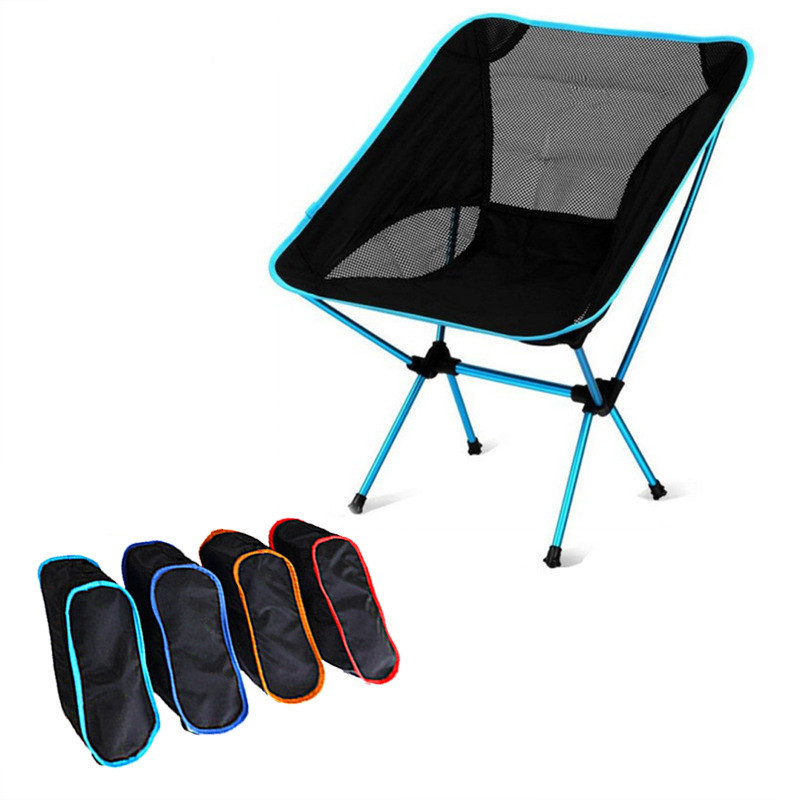 Lightweight Compact Folding Ca - đánh giá và giá Outdoor Hunting Chair