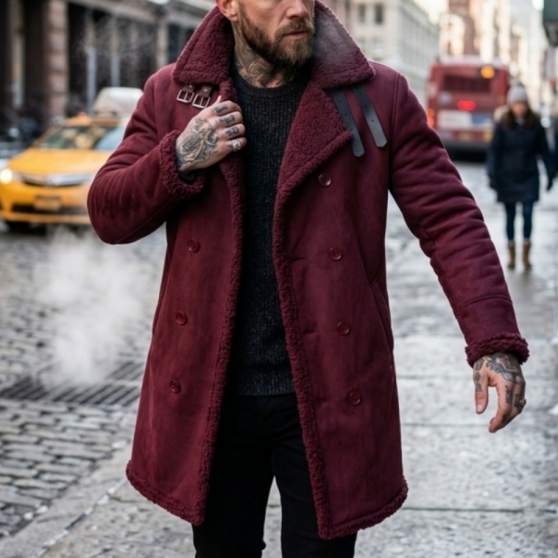 New Arrival Men’s Fleece-Lined - đánh giá và giá Outdoor Hunting News