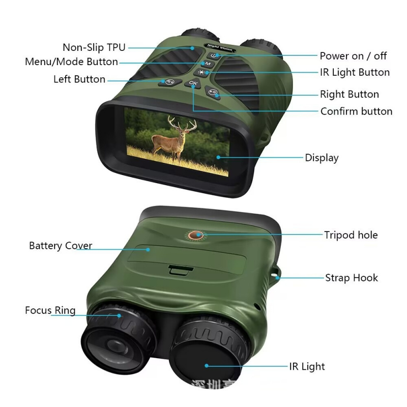 Hunting Outdoor High-Definitio - đánh giá và giá Outdoor Hunting Videos