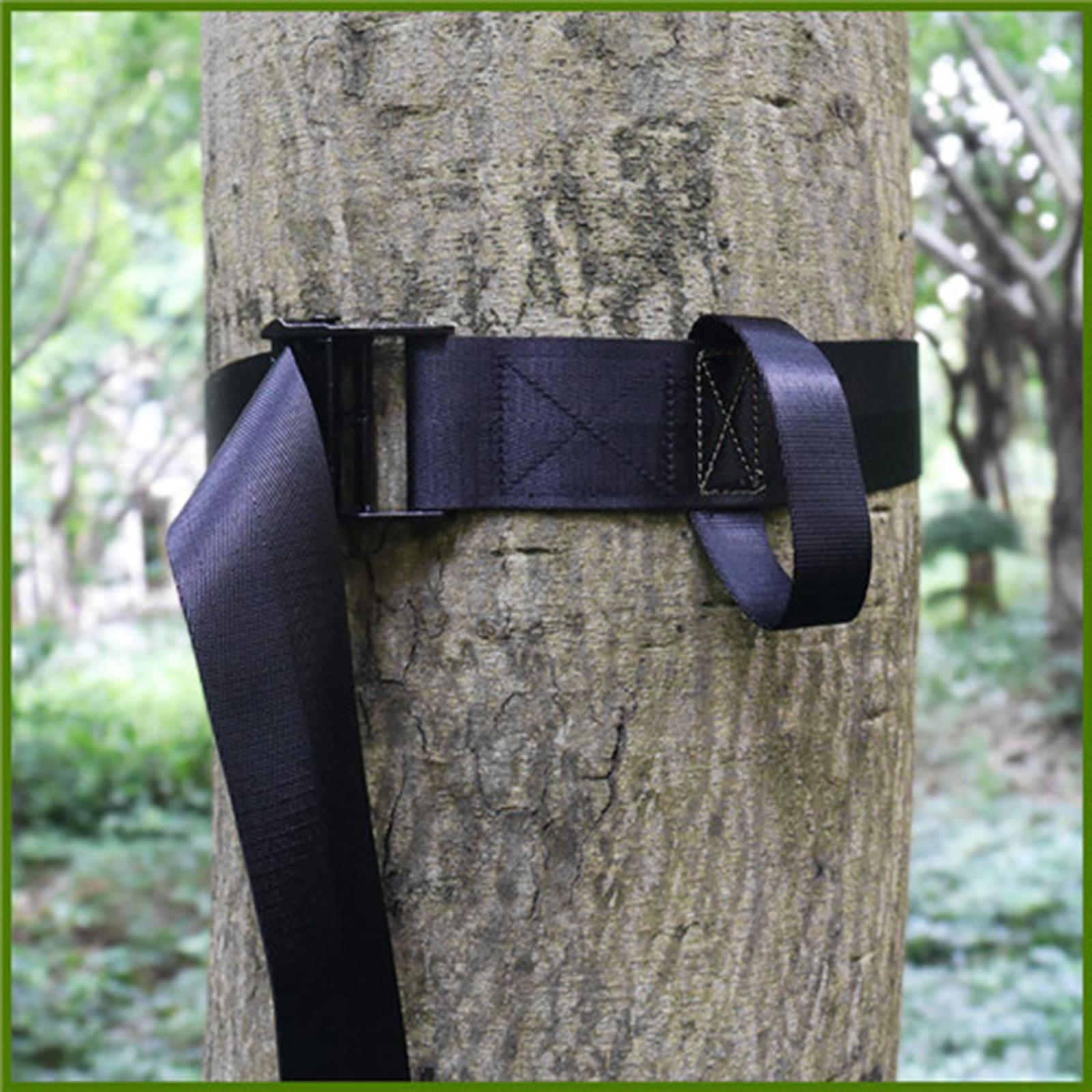Anit Fall Tree Strap Versatile - đánh giá và giá Outdoor Hunting Chair