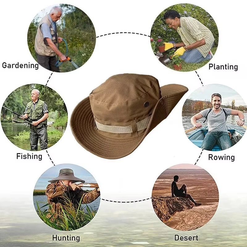 Unisex Sun Hat for Outdoor Fis - đánh giá và giá Hunting Outdoor Shop