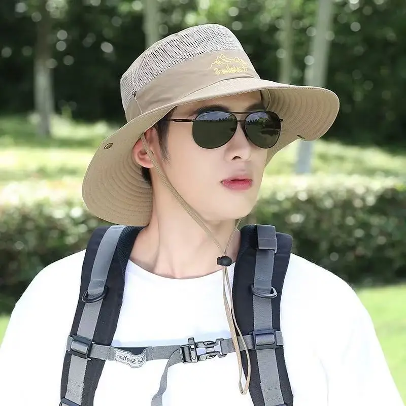 Unisex Sun Hat for Outdoor Fis - đánh giá và giá Hunting Outdoor Shop