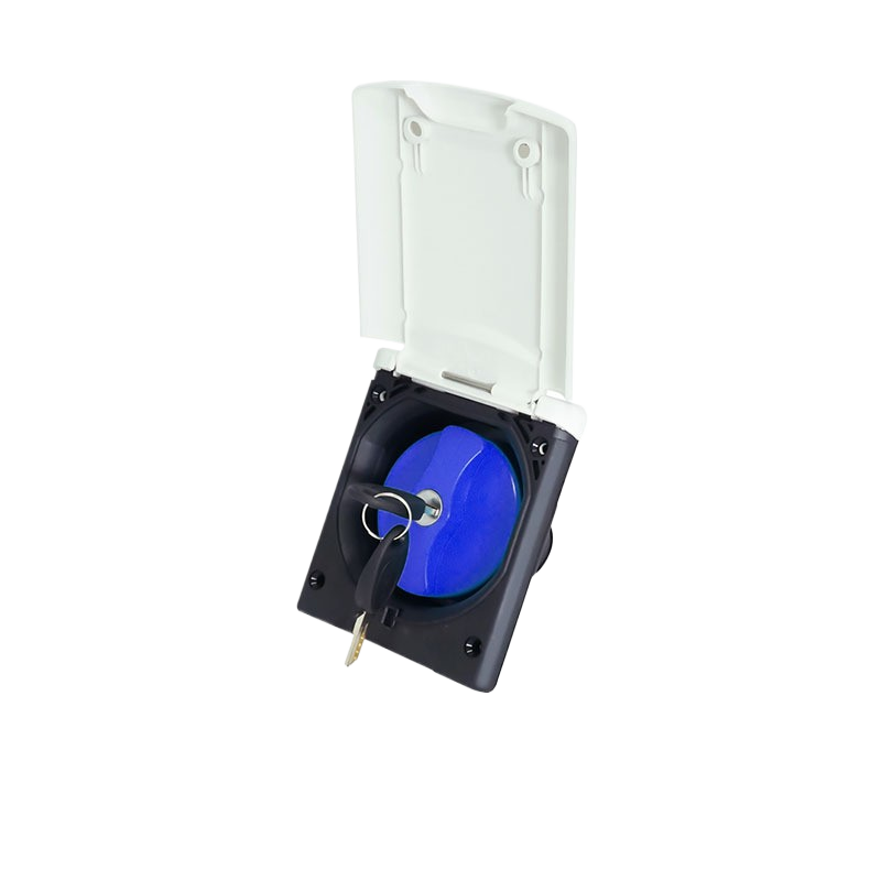 Locking Water Inlet Filler Cap - đánh giá và giá G&T Hunting & Outdoor Gun Shop Skegness