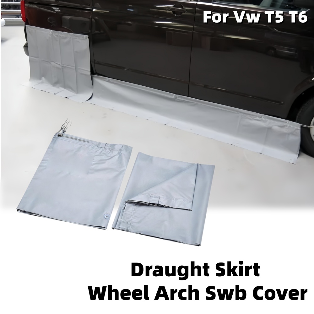 RV Skirting Awning Draught Ski - đánh giá và giá G&T Hunting & Outdoor Gun Shop Skegness