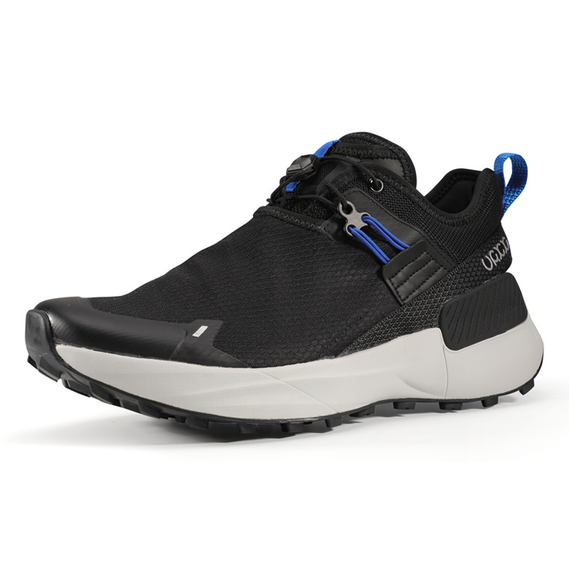 Fashion Natural Shoes Men Luxu - đánh giá và giá Hunting Outdoor Wear