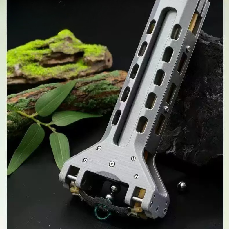 Carbon Fiber 3D Printed Automa - đánh giá và giá Outdoor Hunting Magazines