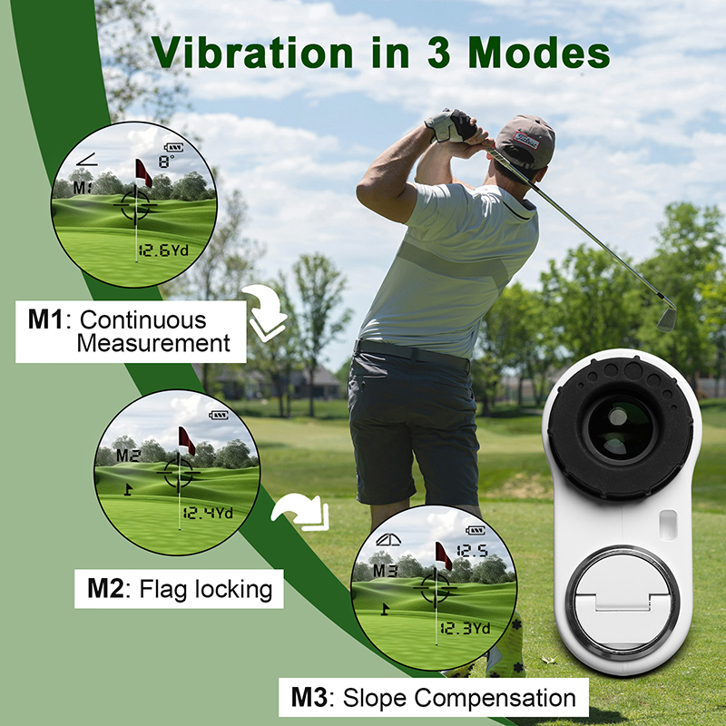 IMeter Golf Laser Rangefinder  - đánh giá và giá Rangefinder Laser Hunting