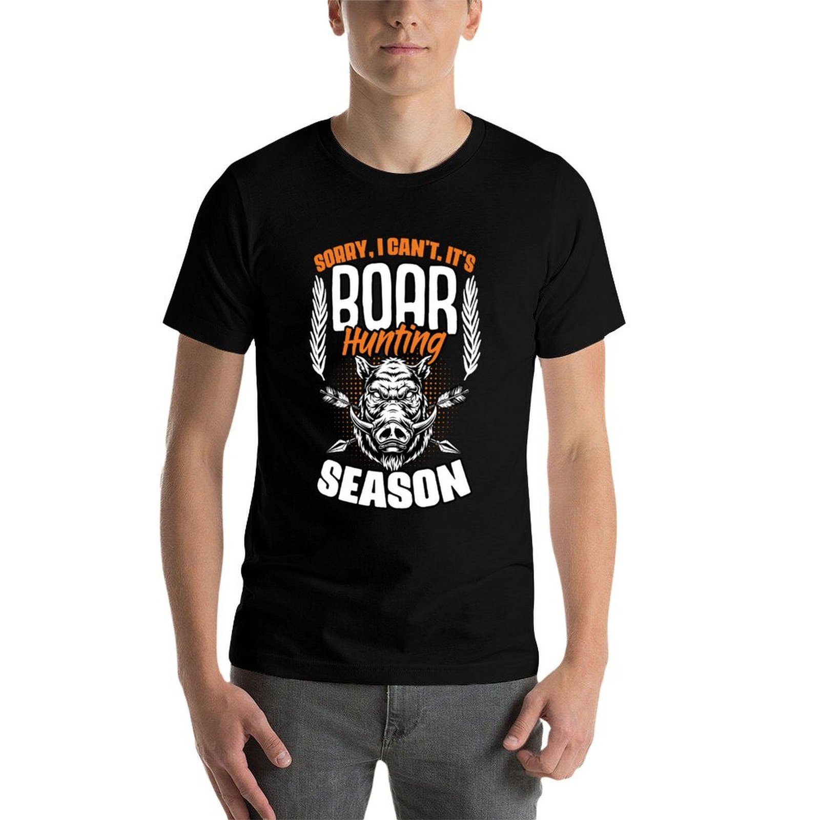 Sorry I Can't Funny Wild Boar  - đánh giá và giá Wildman Hunting & Outdoor Polokwane Photos