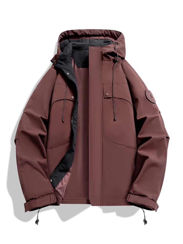 Autumn Waterproof Hiking Jacke - đánh giá và giá Hunting Outdoor Shop