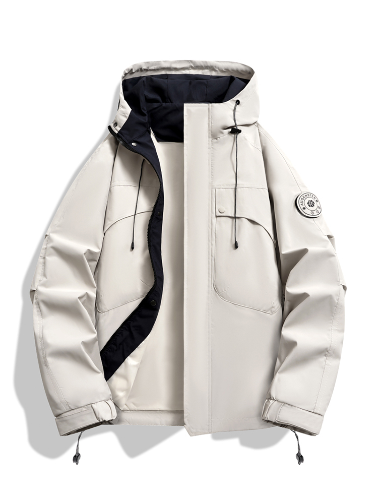 Autumn Waterproof Hiking Jacke - đánh giá và giá Hunting Outdoor Shop