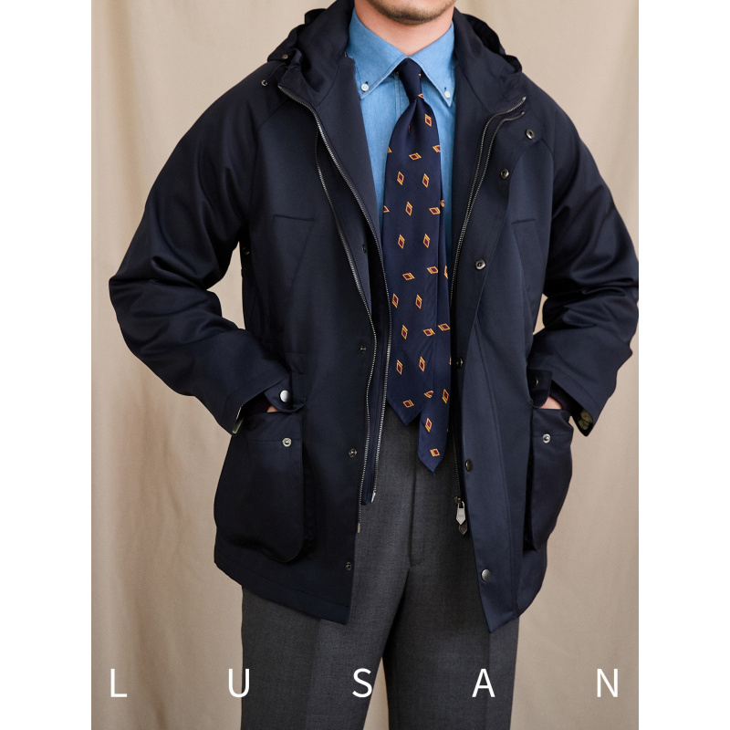 Mr. Lu San Italian Retro Outdo - đánh giá và giá Hunting Outdoor Shop