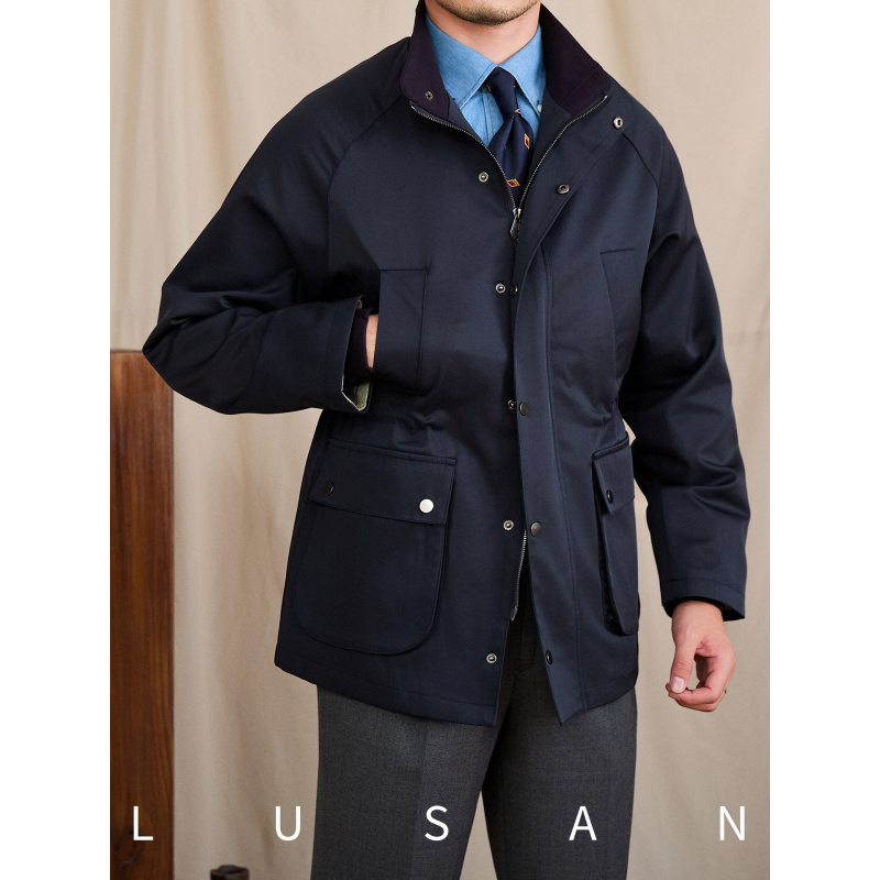 Mr. Lu San Italian Retro Outdo - đánh giá và giá Hunting Outdoor Shop