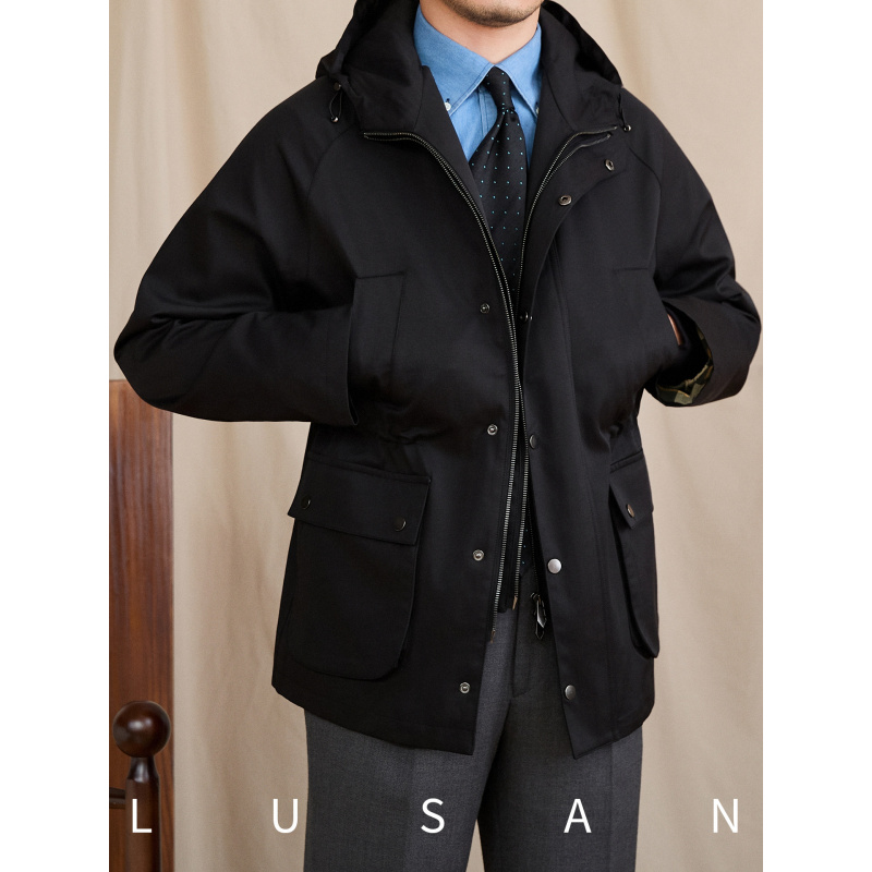Mr. Lu San Italian Retro Outdo - đánh giá và giá Hunting Outdoor Shop