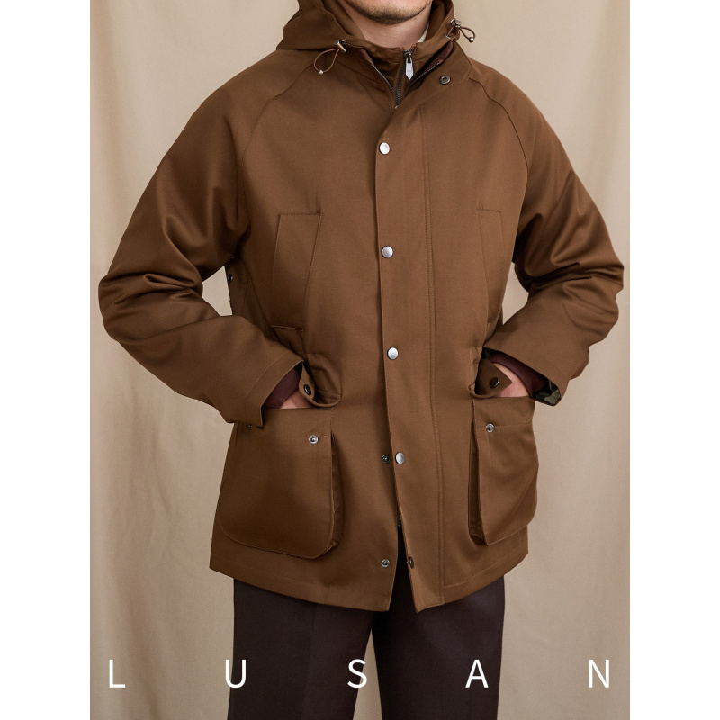Mr. Lu San Italian Retro Outdo - đánh giá và giá Hunting Outdoor Shop