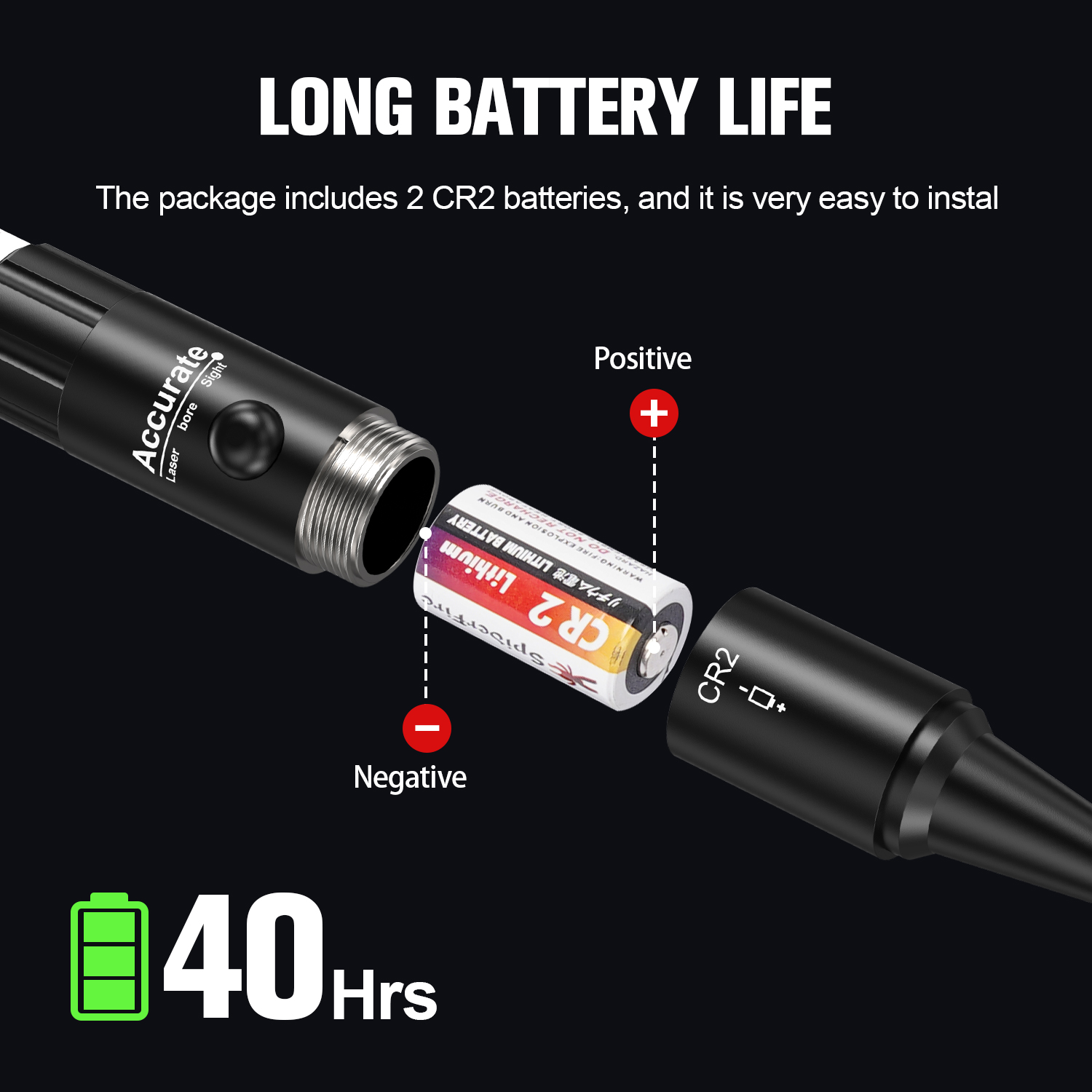 Multi-Caliber Laser Boresighte - đánh giá và giá Laser Boresighter Kit