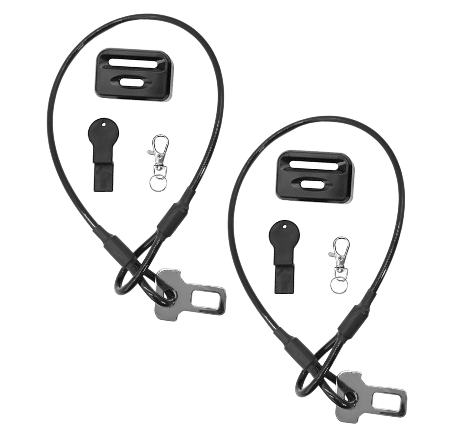 2 Pack Safety Rope Seat Belt L - đánh giá và giá G&T Hunting & Outdoor Gun Shop Skegness