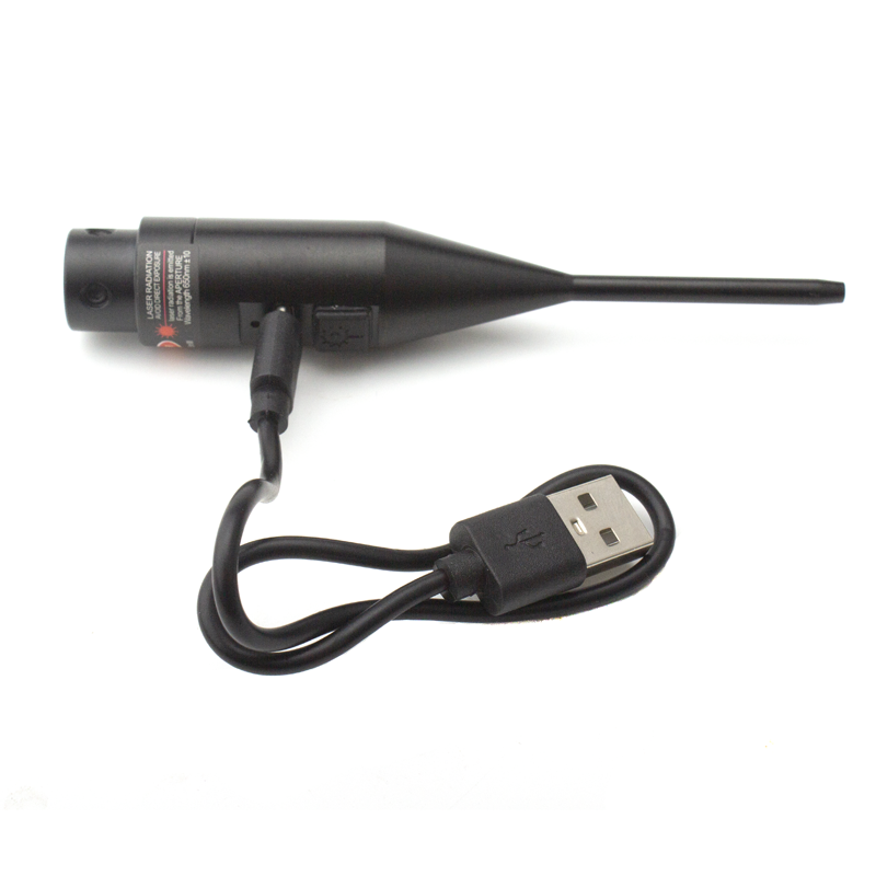 Laser Boresigher 64 Adapters K - đánh giá và giá Laser Boresighter Kit