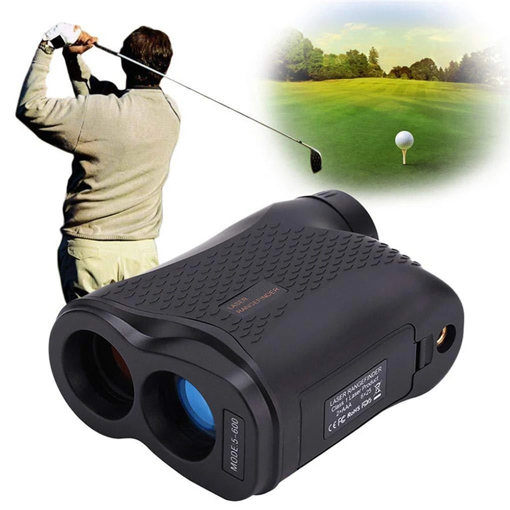 Custom Logo 500m Rangefinder H - đánh giá và giá Rangefinder Laser Hunting