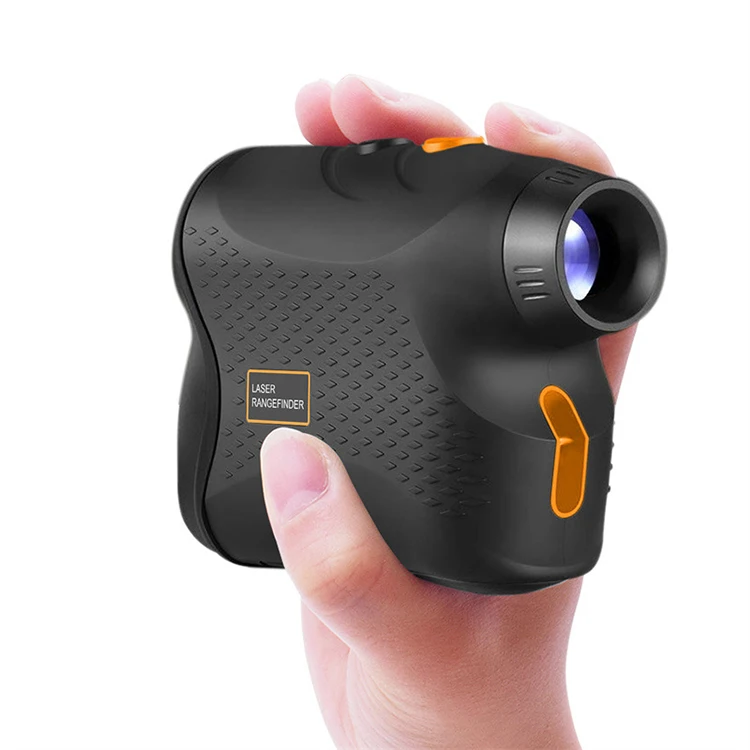 Custom Logo 500m Rangefinder H - đánh giá và giá Rangefinder Laser Hunting
