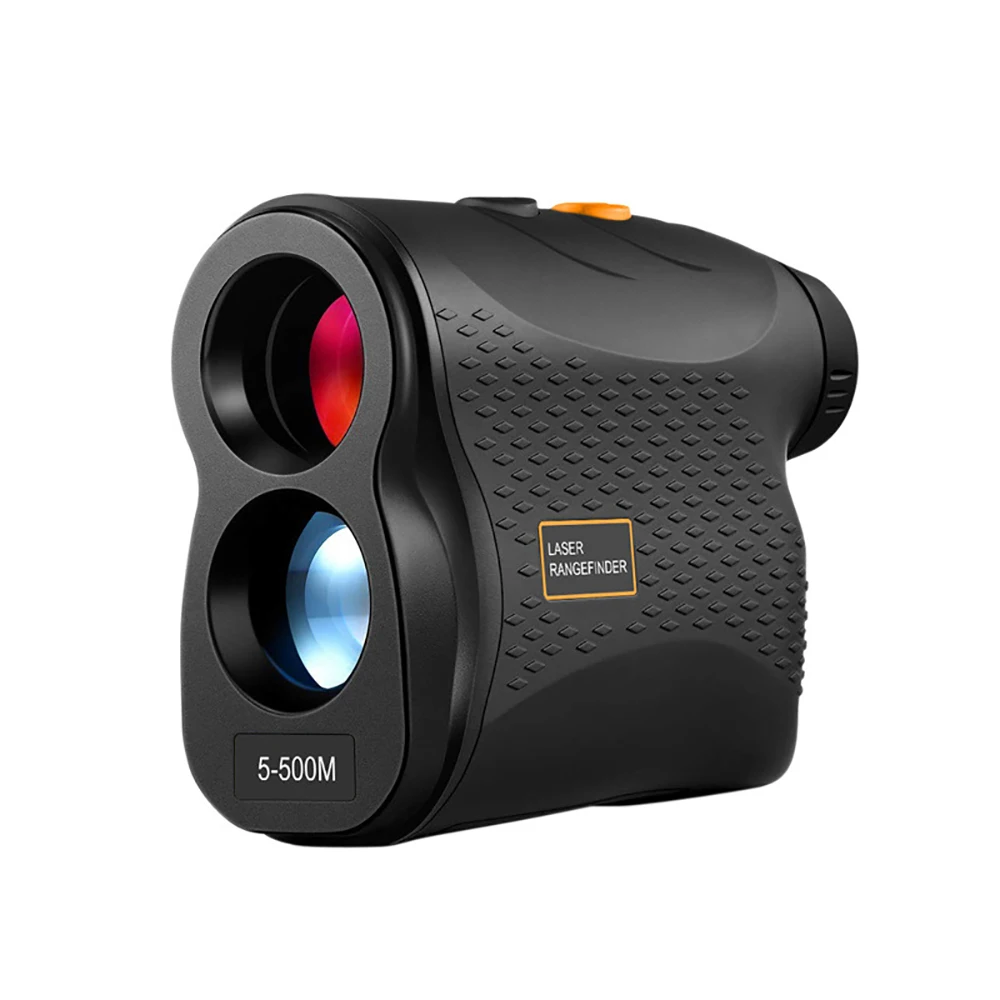 Custom Logo 500m Rangefinder H - đánh giá và giá Rangefinder Laser Hunting