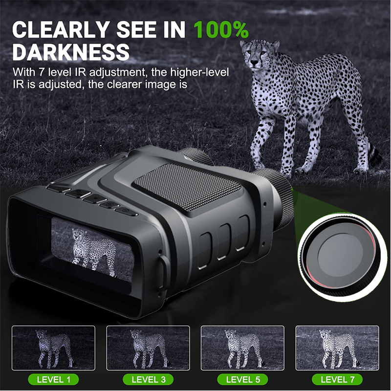 1080P HD Infrared Night Vision - đánh giá và giá Trail Camera Infrared