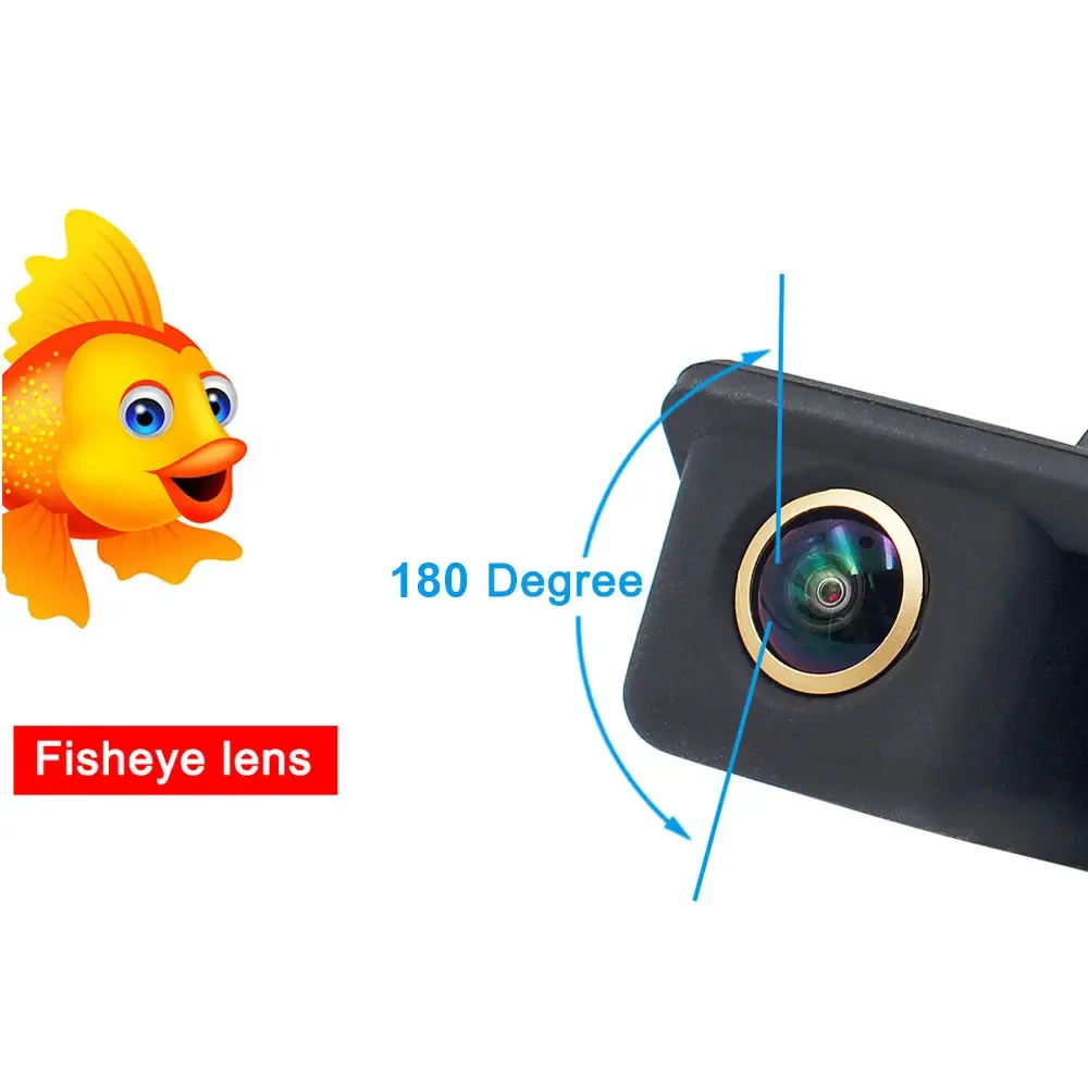 Rear View Camera For BMW X1 X3 - đánh giá và giá Trail Camera Infrared