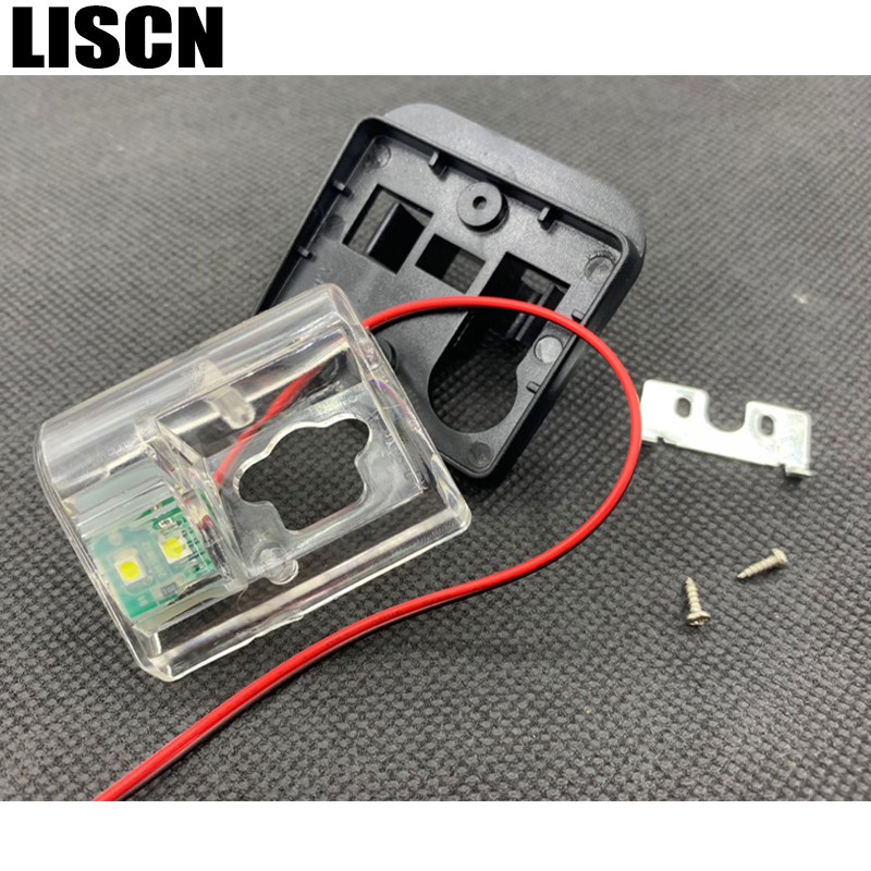 Xe Ô Tô Camera Lùi Cho Xe Mazd - đánh giá và giá Trail Camera Infrared