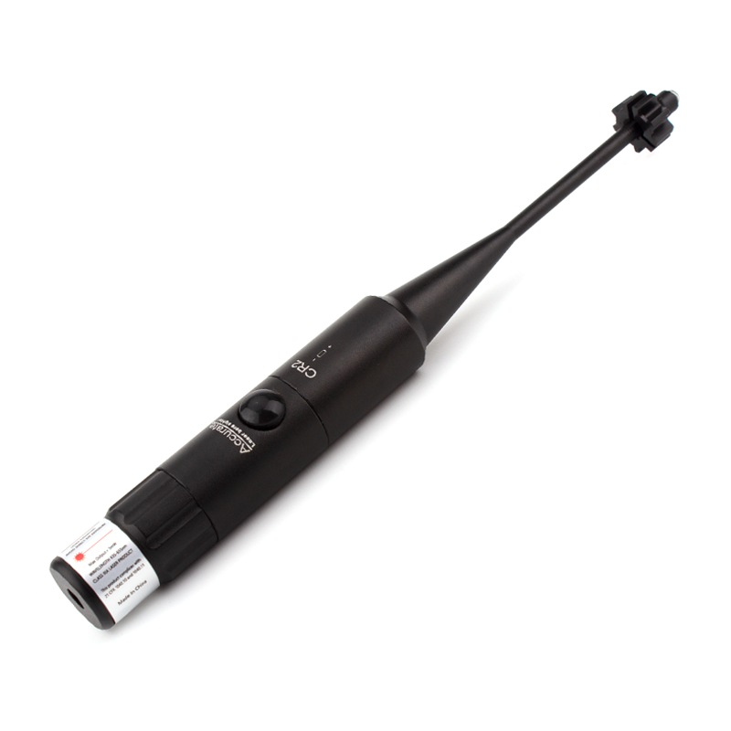 Red Laser Bore Sight Kit .17 . - đánh giá và giá Laser Boresighter Kit