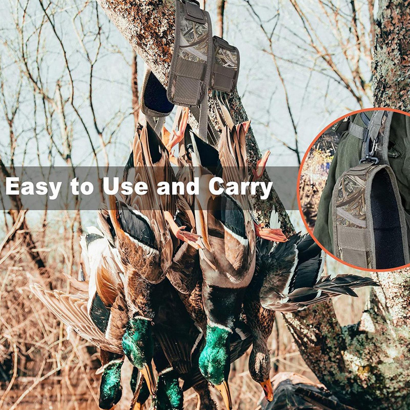 Duck Carrier Non-slip Duck Hun - đánh giá và giá Wildman Hunting & Outdoor Polokwane Photos
