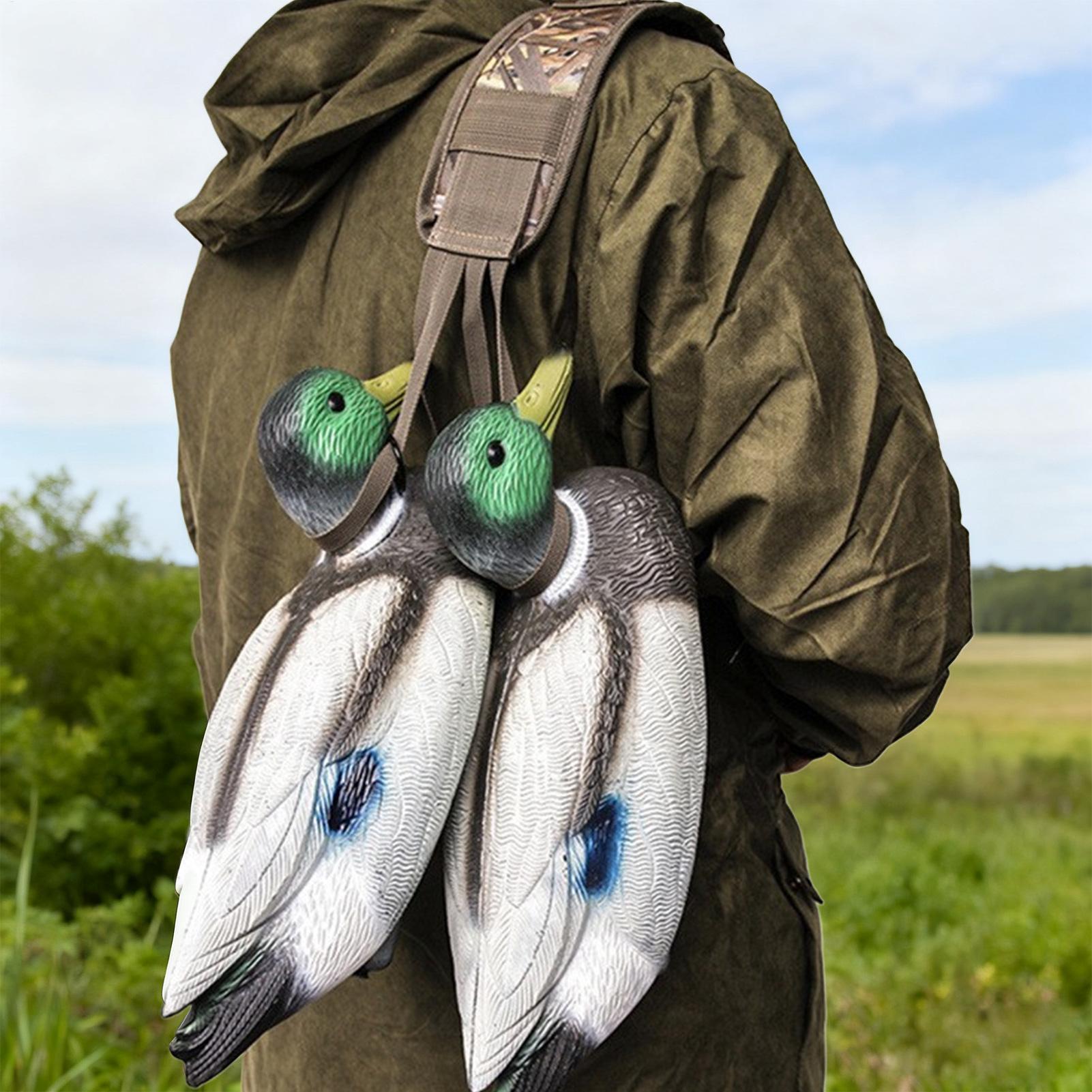Duck Carrier Non-slip Duck Hun - đánh giá và giá Wildman Hunting & Outdoor Polokwane Photos