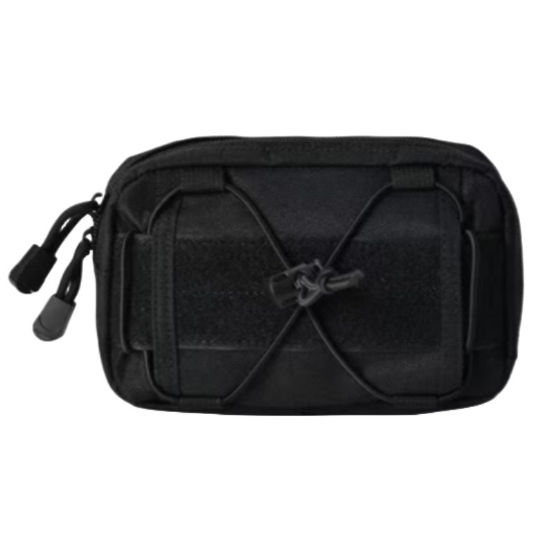 New Molle Tactical Waist Bag | - đánh giá và giá Outdoor Hunting News