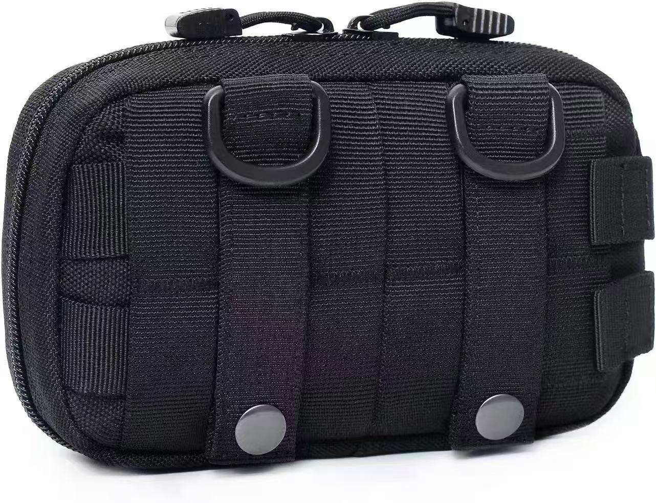 New Molle Tactical Waist Bag | - đánh giá và giá Outdoor Hunting News