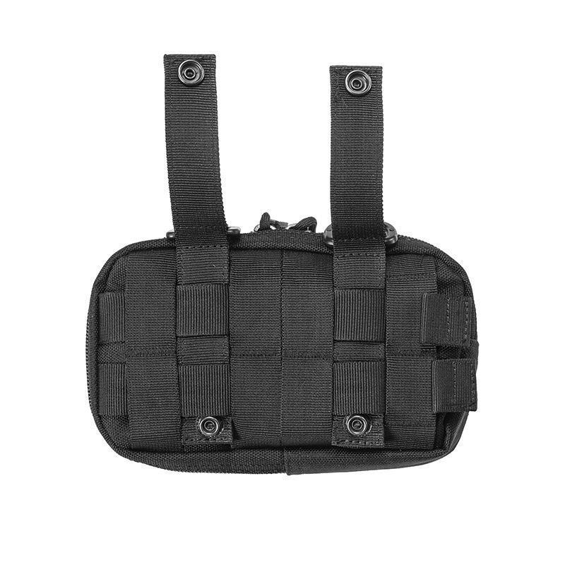 New Molle Tactical Waist Bag | - đánh giá và giá Outdoor Hunting News