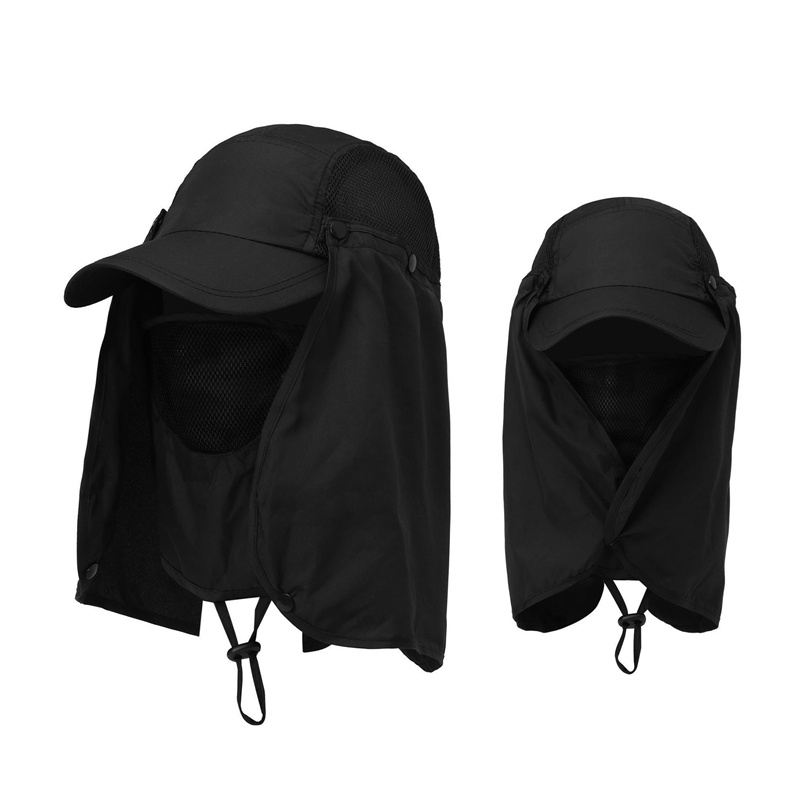 Outdoor Sun Hat UV Protection  - đánh giá và giá Mens Outdoor Hunting Hats