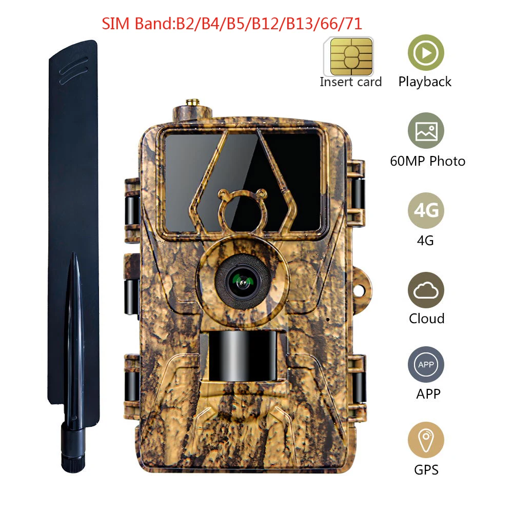 1Pcs HD8K Infrared Camera For  - đánh giá và giá Outdoor Hunting Videos