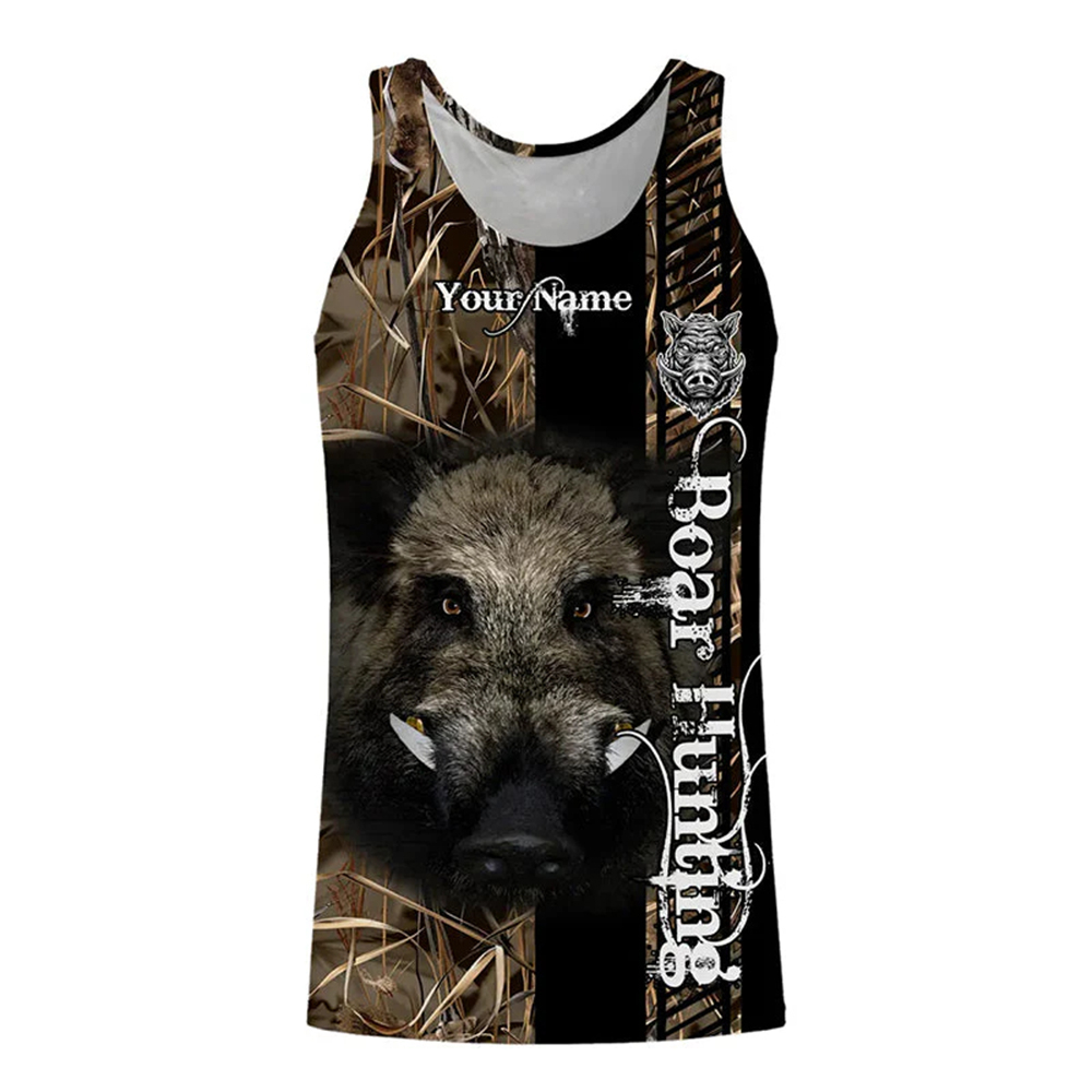 Custom Name Boar Hunter Tank T - đánh giá và giá Wildman Hunting & Outdoor Polokwane Photos