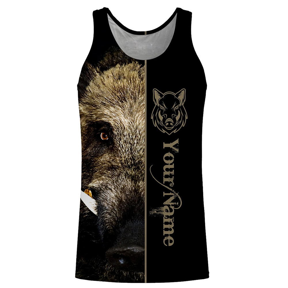 Custom Name Boar Hunter Tank T - đánh giá và giá Wildman Hunting & Outdoor Polokwane Photos