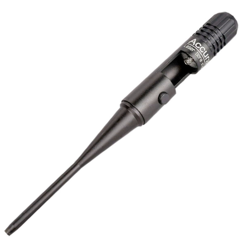 Tactical Universal Red Green L - đánh giá và giá Laser Boresighter Kit