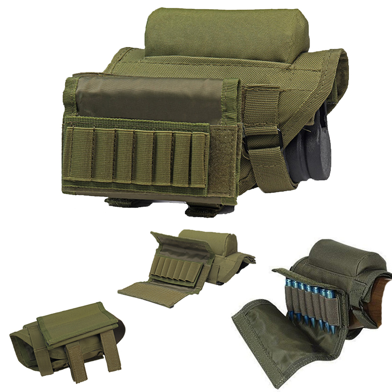 Outdoor Hunting Accessories Gu - đánh giá và giá Outdoor Hunting Magazines