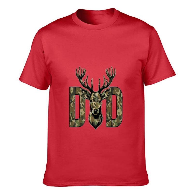 Men Women Unisex Short Sleeve  - đánh giá và giá Hunting Outdoor Shop