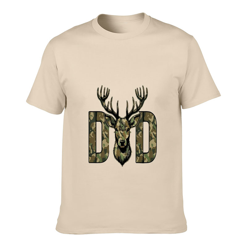 Men Women Unisex Short Sleeve  - đánh giá và giá Hunting Outdoor Shop