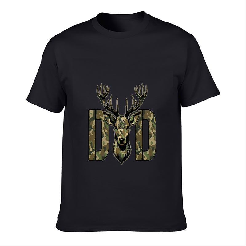 Men Women Unisex Short Sleeve  - đánh giá và giá Hunting Outdoor Shop