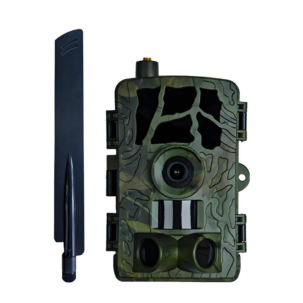 PR804 Email Camera For Securit - đánh giá và giá Trail Camera Infrared