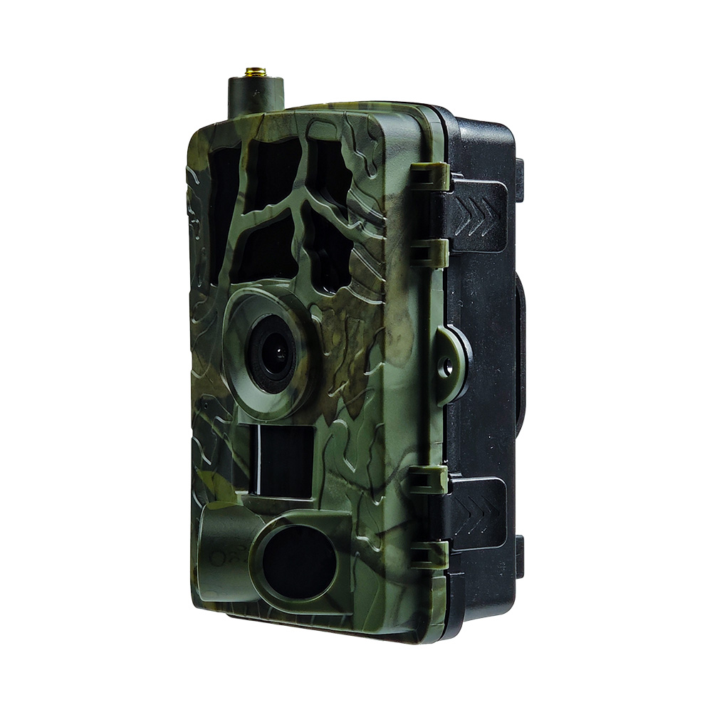 PR804 Email Camera For Securit - đánh giá và giá Trail Camera Infrared