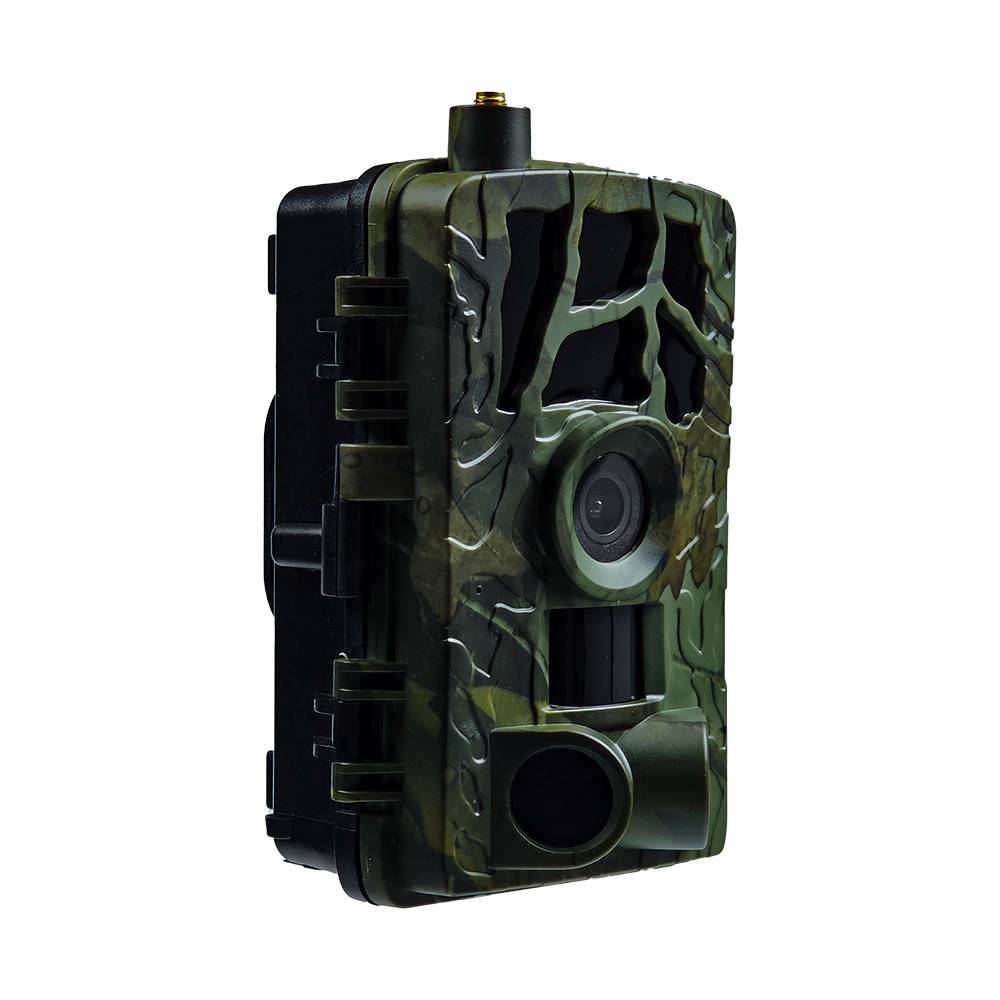 PR804 Email Camera For Securit - đánh giá và giá Trail Camera Infrared