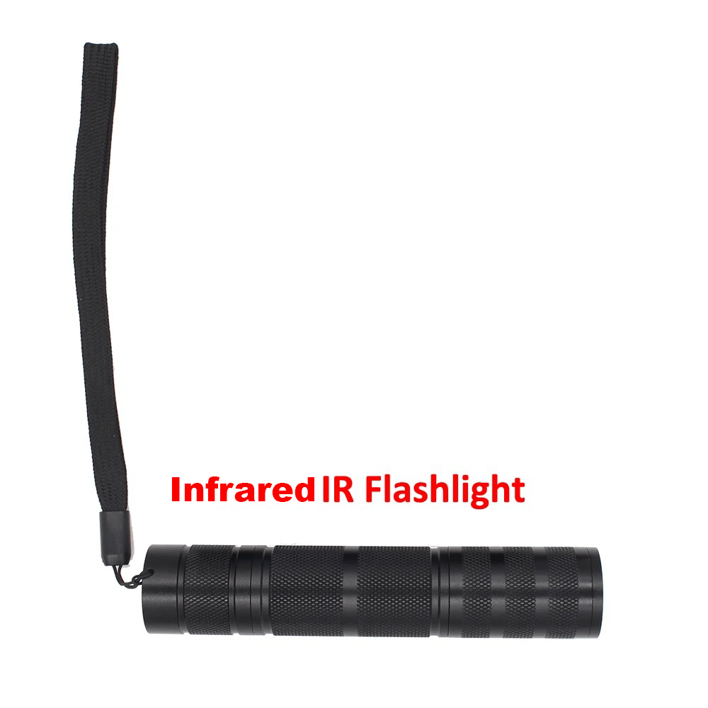 850nm Professional IR Infrared - đánh giá và giá Trail Camera Infrared